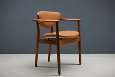 Chaise vintage finn juhl