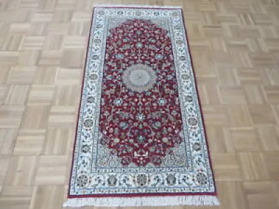 2'6 x 4'10 Hand Knotted - persian