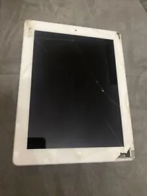  apple ipad 2 gris sideral - tactile