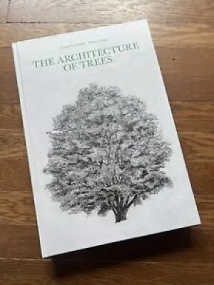 Architecture of Trees - franca stagi