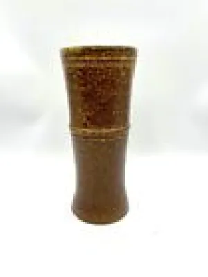 Accolay vase cylindre