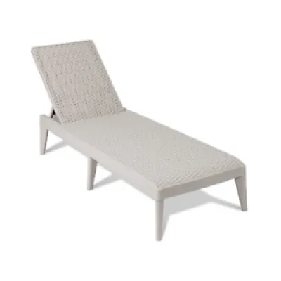 Toomax longues Chaise