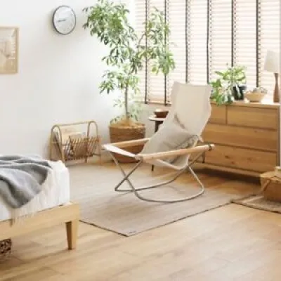 Foldable Rocking chair - designed
