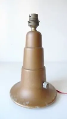LAMPE avec variateur - boris