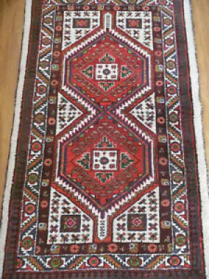 Beau Orient tapis persan - 160
