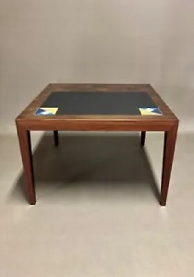 TABLE BASSE DESIGN SCANDINAVE