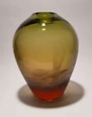 Vase vase en verre wmf - jachmann