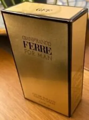 gian Franco Ferre - MAN