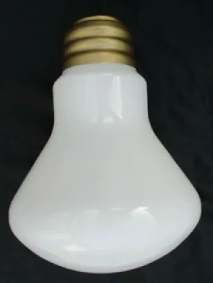 Suspension lustre bulb