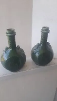 Paire de vase céramique - theodore