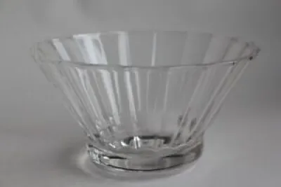Coupe cristal Villeroy - paloma picasso