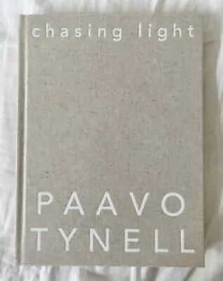 Paavo Tynell Chasing finlandais