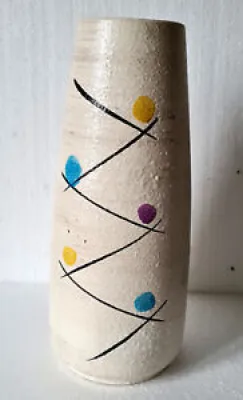 GRAND VASE MODERNISTE - bay keramik