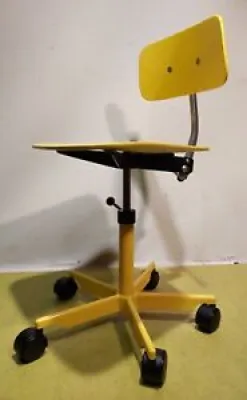 Chaise de bureau jorgen