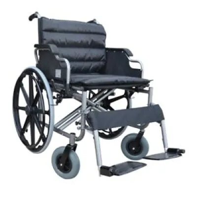 THIRA fauteuil roulant - manuel