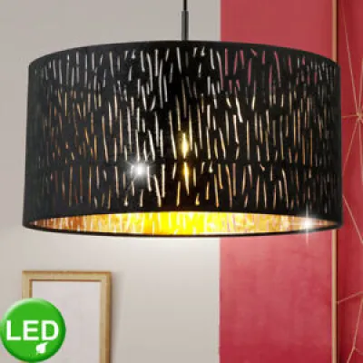 led Plafond Lampe Suspendue