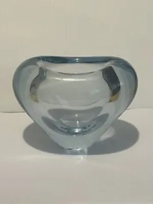 Vase « Minuet » en - holmegaard