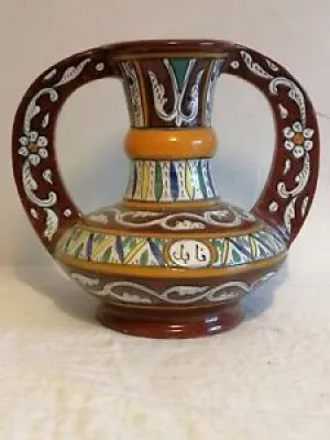Ancienne Vase tunisien.
