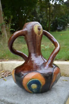 Vase Style Art Nouveau - jozef