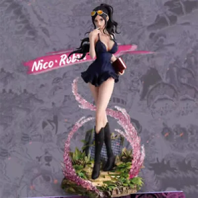 Figurine Nico Robin Sexy - one