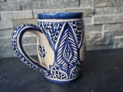 Pichet ancien Ceramique - ceramics
