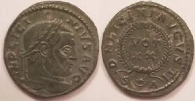 Licinius I (308-324),