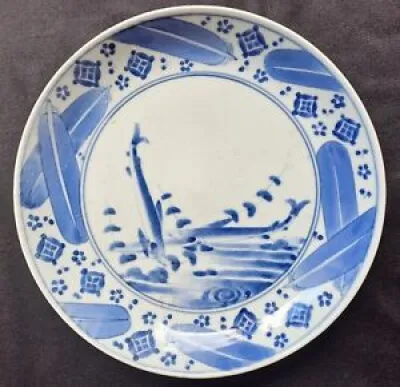 Japon porcelaine Imari - japanese
