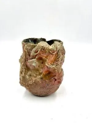 bruno H'dry vase ceramique