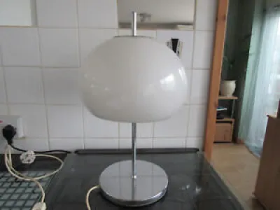 Lampe de table vintage - ampoule