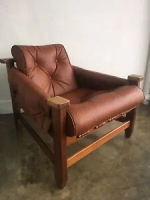 Mid Century Jean Gillon - armchair