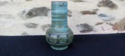 Superbe vase vintage - frise