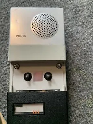 Enregistreur vocal Philips - pocket