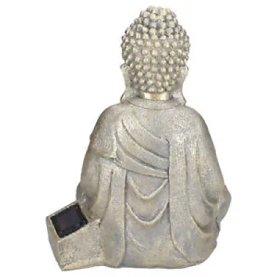 02 015 Statue De bouddha
