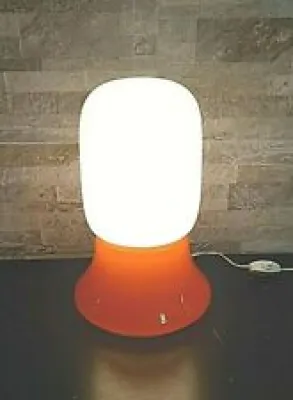 Belle Lampe H 30 CM Design - mushroom