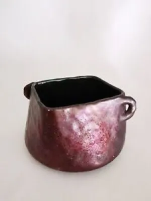 Ceramique Clement massier - golfe juan