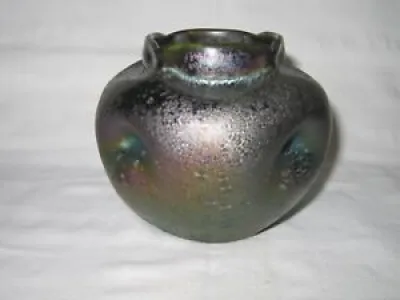 Vase Héliosine Art Nouveau - rudolf