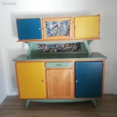 Buffet mado vintage meuble