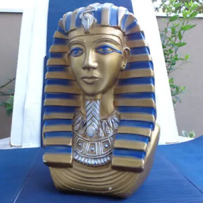 EGYPTE TOUTANKHAMON Sculpture
