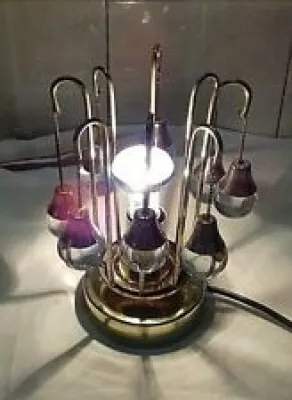 Bellissima lampada tavolo - stile