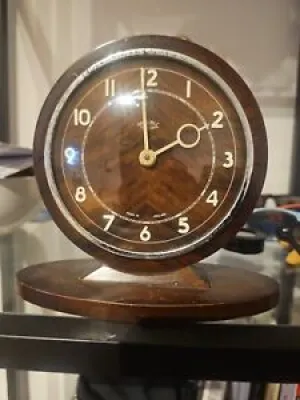 Horloge vintage metamec