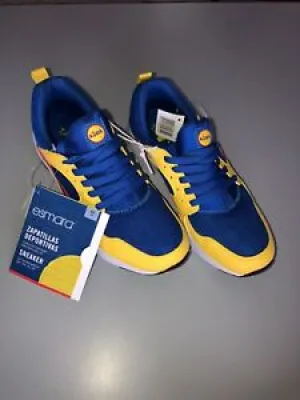 scarpa LIDL Sneakers