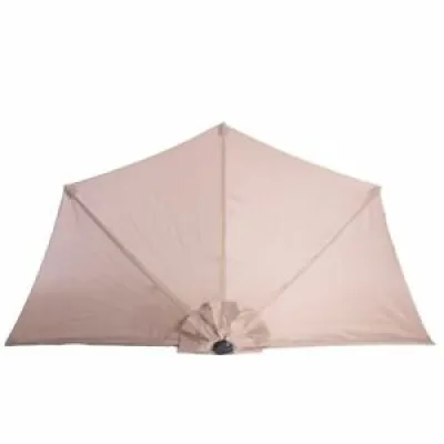 parasol 240 125 250 - taupe