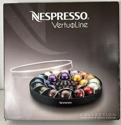 Nespresso konstantin - grcic