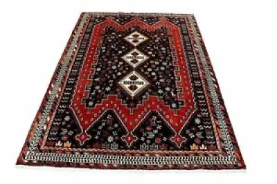 Super tapis persan Afshar - 240 160