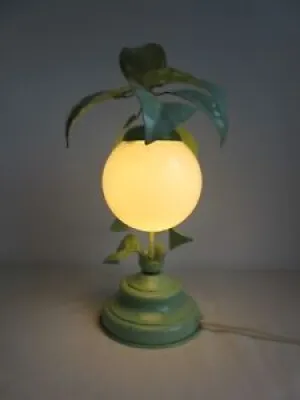 Belle lampe de table - sergio