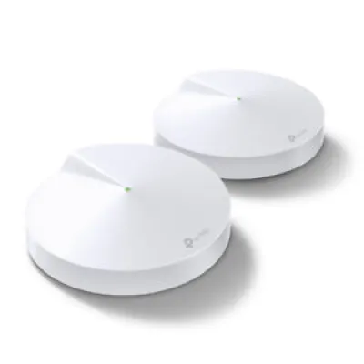 TP-Link Deco M5 2-Pack - point