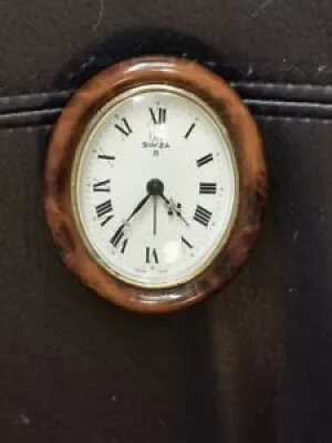 Horlogerie Suisse UTI