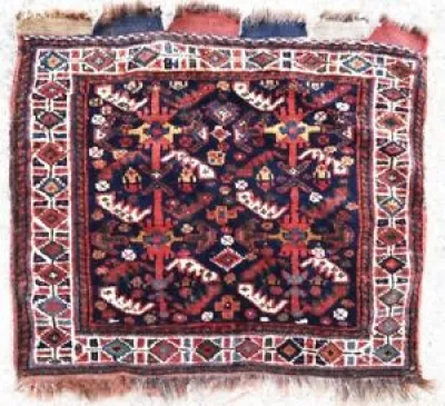 Tapis ancien rug oriental
