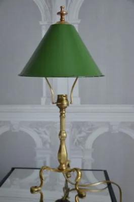 LAMPE DE BIBLIOTHEQUE - orientable