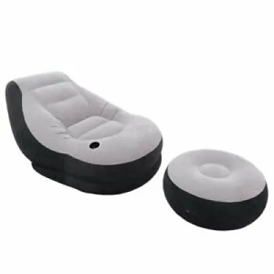 Intex 68564 Lounge Fauteuil - gonflable